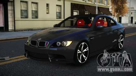 BMW M3 E92 Mofrac for GTA 4