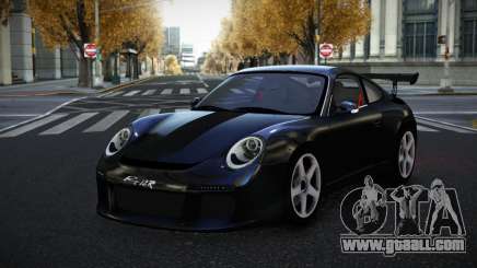 RUF RT12R Cefurot for GTA 4