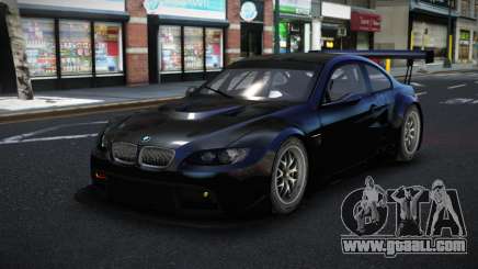 BMW M3 E92 Hobte for GTA 4