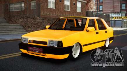 Tofas Dogan Foida for GTA 4