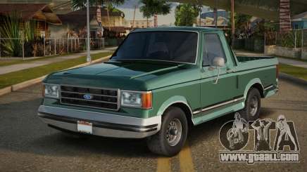 Ford F-100 1995 for GTA San Andreas