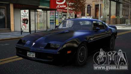 GTA 5 Imponte Phoenix Koli for GTA 4