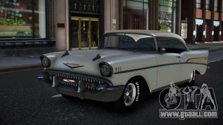 Chevrolet Bel Air Neket for GTA 4