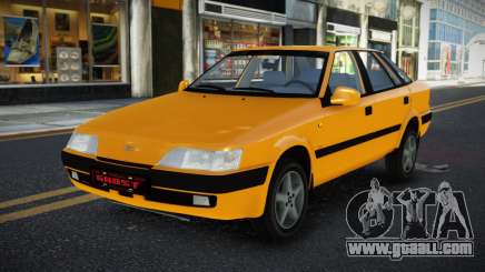 Daewoo Espero Fapye for GTA 4