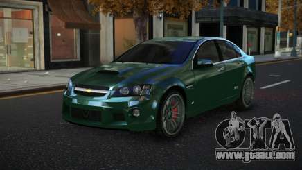 Chevrolet Lumina Joriqoga for GTA 4