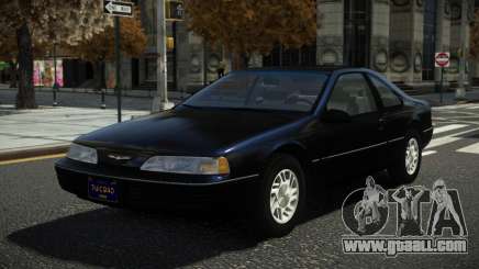 Ford Thunderbird Kabjet for GTA 4