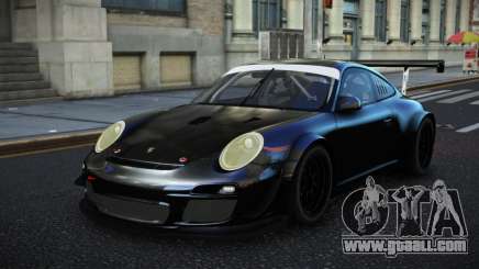 Porsche 911 Bofhogome for GTA 4