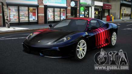 Ferrari F430 Rahay S13 for GTA 4