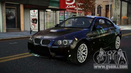 BMW M3 E92 Niele S1 for GTA 4