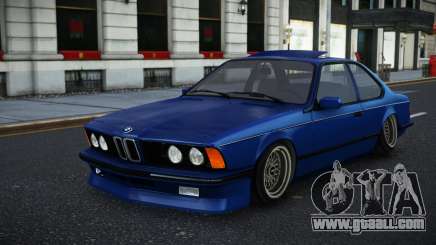 BMW M6 E24 Yoxlofa for GTA 4