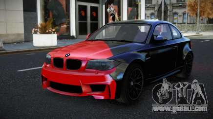 BMW 1M Nijos S4 for GTA 4
