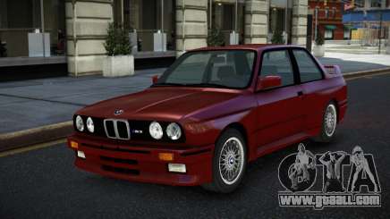BMW M3 E30 Tuzsuxawi for GTA 4