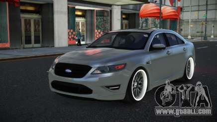 Ford Taurus Zitqew for GTA 4