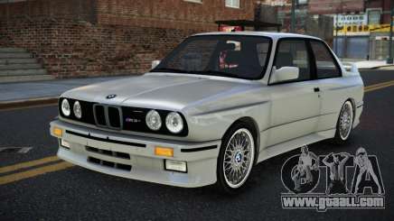 BMW M3 E30 Ayij for GTA 4