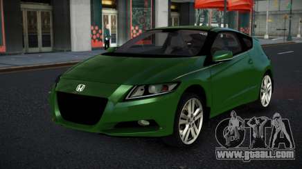 Honda CRZ Kaducabal for GTA 4