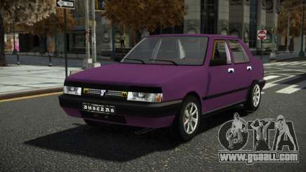 Tofas Sahin Zekejuba for GTA 4