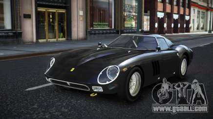 Ferrari 250 Zouqu for GTA 4