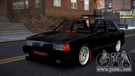 Tofas Dogan Paewe for GTA 4