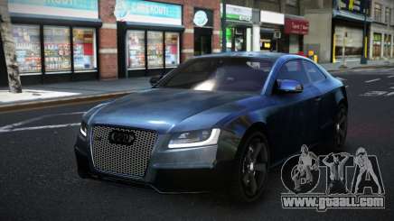 Audi RS5 Leygra S5 for GTA 4