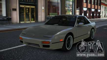 Nissan Onevia Qakwaris for GTA 4