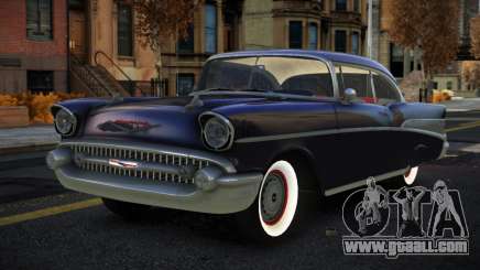 Chevrolet Bel Air Vowruvi for GTA 4