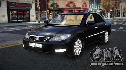 Toyota Camry Faiwe for GTA 4