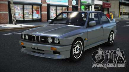 BMW M3 E30 Jorna for GTA 4