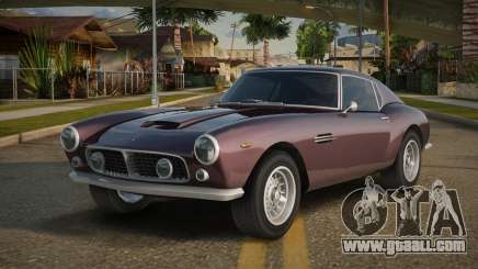 1963 Ferrari 250 GT SWB for GTA San Andreas