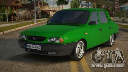 Dacia 1310 Jollry for GTA San Andreas