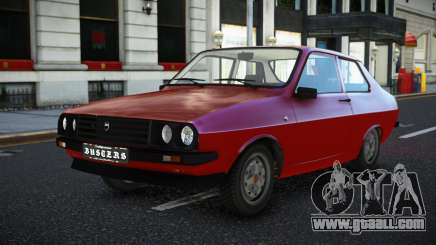 Dacia 1310 Jesazecu for GTA 4