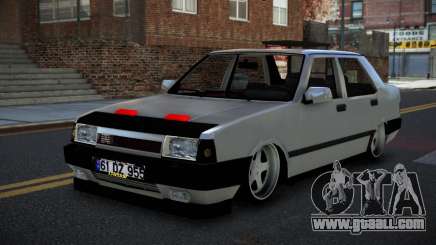 Tofas Dogan Xahi for GTA 4