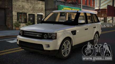 Land Rover Range Rover Sport Tebid for GTA 4