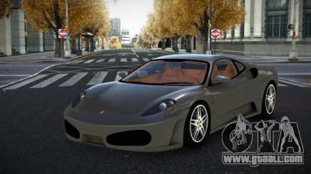 Ferrari F430 Lavipigef for GTA 4