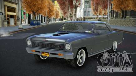 Chevrolet Nova Onuz for GTA 4
