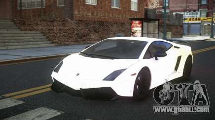 Lamborghini Gallardo Hayvin S9 for GTA 4