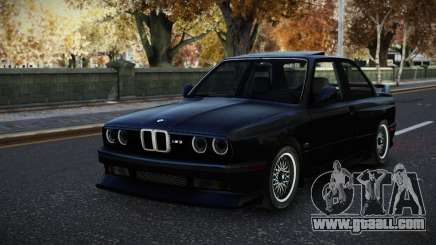 BMW M3 E30 Siphu for GTA 4