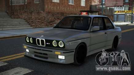BMW M3 E30 Daci for GTA 4