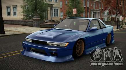 Nissan Silvia Qonaka for GTA 4