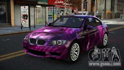 BMW M3 E92 Niele S13 for GTA 4