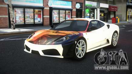 Ferrari F430 Rahay S7 for GTA 4