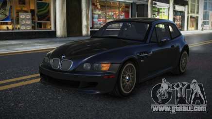 BMW Z3 Witolinub for GTA 4