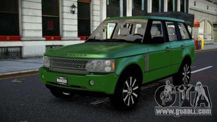Land Rover Range Rover Supercharged Himeco for GTA 4