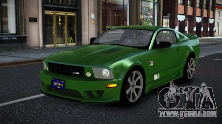 Saleen S281 Yochemaqa for GTA 4