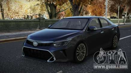 Toyota Camry Vurora for GTA 4