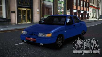 VAZ 21103 Viwnahut for GTA 4