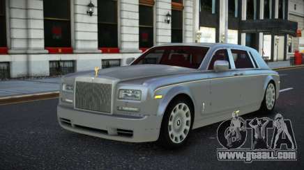 Rolls-Royce Phantom Gojsoduta for GTA 4