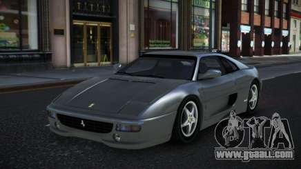 Ferrari F355 Yasdise for GTA 4