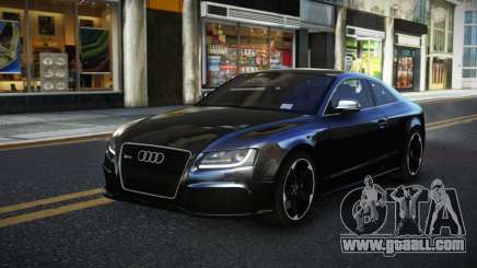 Audi RS5 Dobnuweg for GTA 4