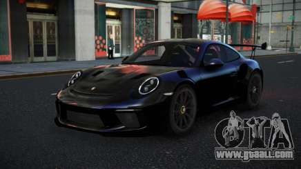 Porsche 911 Aseon S3 for GTA 4