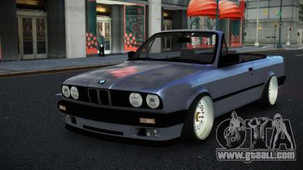 BMW M3 E30 Sikam for GTA 4